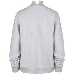 Cleveland Browns 47 brand '47 Women's Vantage Mock Neck Pullover Sweatshirt