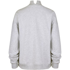 Miami Dolphins 47 brand '47 Women's Vantage Mock Neck Pullover Sweatshirt