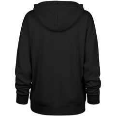 Baltimore Ravens 47 brand '47 Women's Whirlwind Naomi Pullover Hoodie