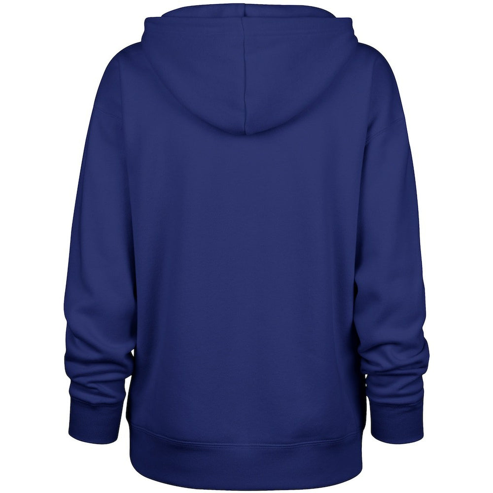 Buffalo Bills 47 brand '47 Women's Whirlwind Naomi Pullover Hoodie