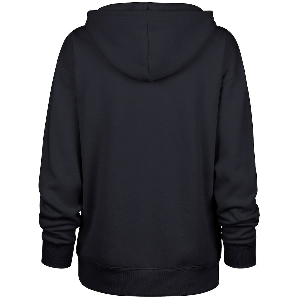Chicago Bears 47 brand '47 Women's Whirlwind Naomi Pullover Hoodie