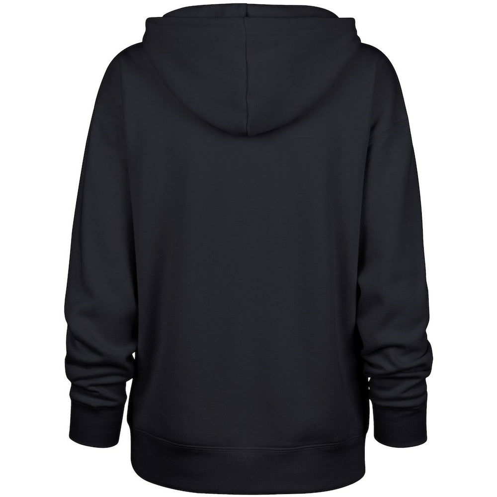 Chicago Bears 47 brand '47 Women's Whirlwind Naomi Pullover Hoodie