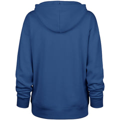 New York Giants 47 brand '47 Women's Whirlwind Naomi Pullover Hoodie