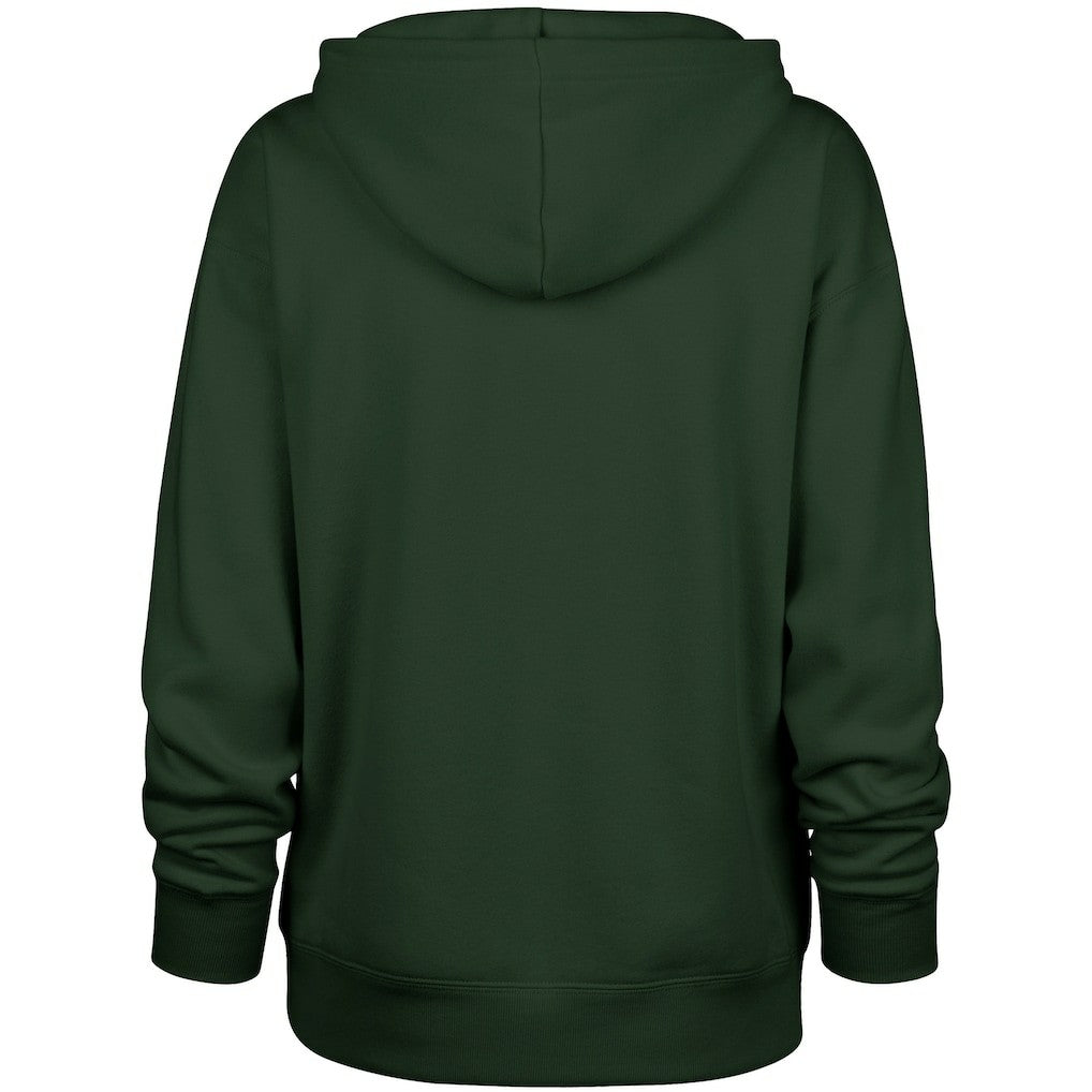 New York Jets 47 brand '47 Women's Whirlwind Naomi Pullover Hoodie