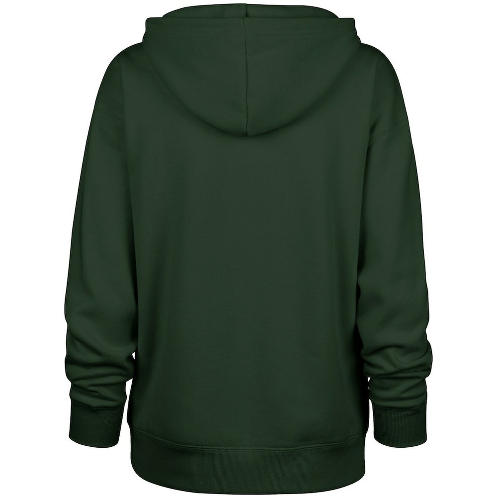 New York Jets 47 brand '47 Women's Whirlwind Naomi Pullover Hoodie