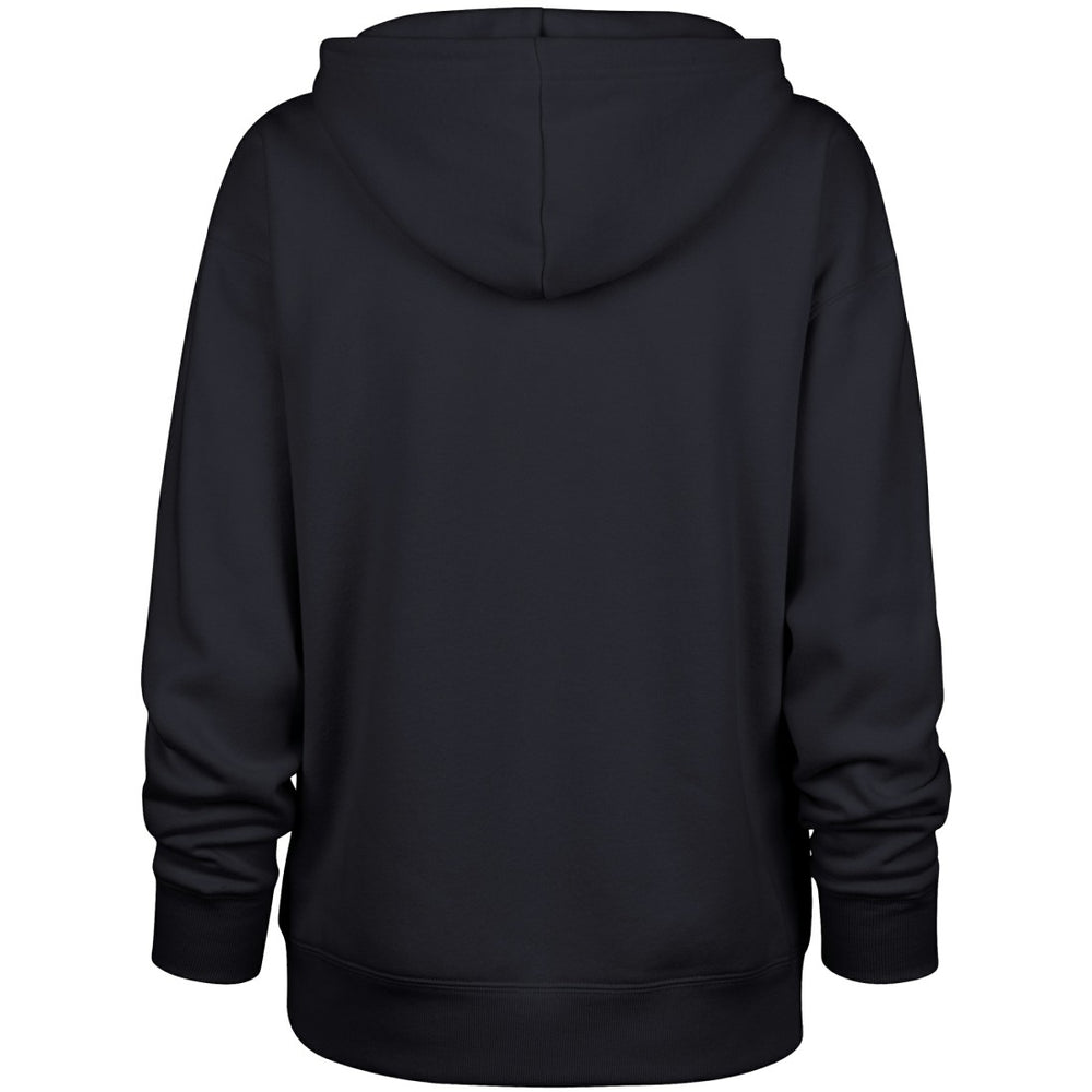 Houston Texans 47 brand '47 Women's Whirlwind Naomi Pullover Hoodie