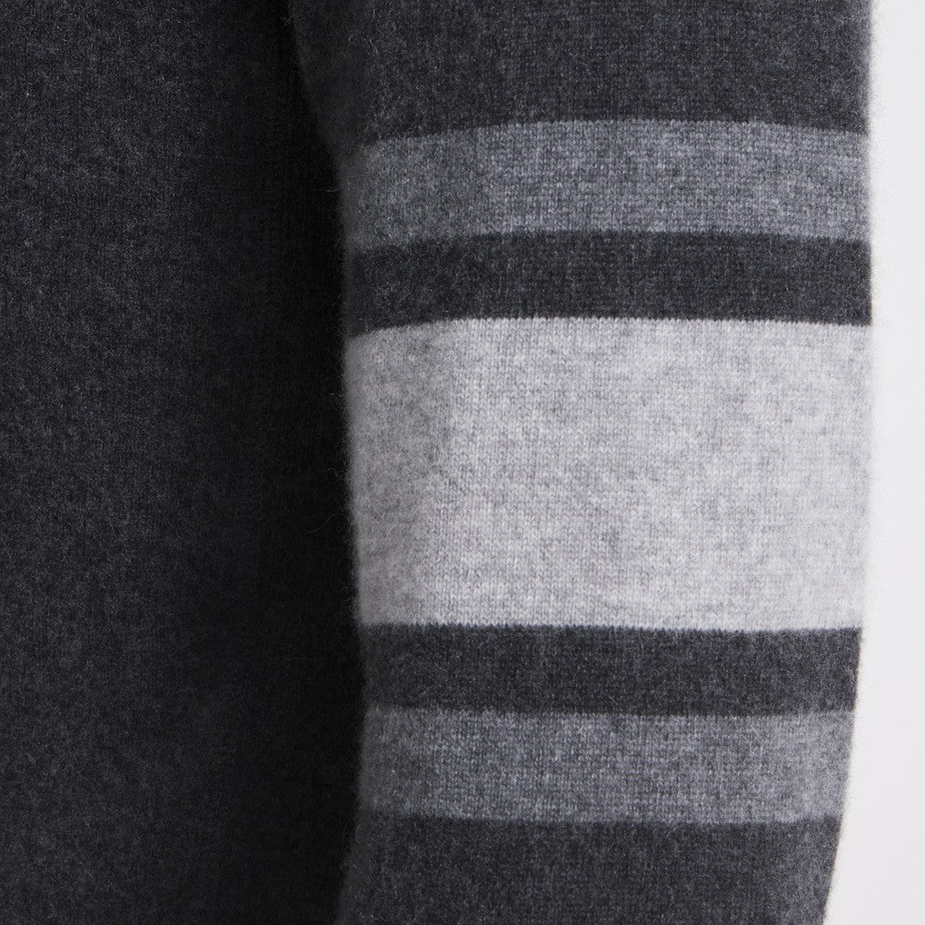 New York Giants  x Todd Snyder Cashmere Crew Sweatshirt