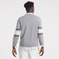 Philadelphia Eagles  x Todd Snyder Cashmere Crew Sweater