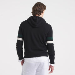 Philadelphia Eagles  x Todd Snyder Cashmere Hoodie Sweater