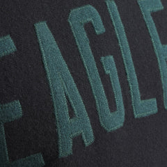 Philadelphia Eagles  x Todd Snyder Cashmere Hoodie Sweater