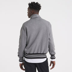 Kansas City Chiefs  x Todd Snyder Relaxed Canadian Fleece Turtleneck