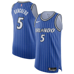 Paolo Banchero Orlando Magic Authentic Player Jersey Online