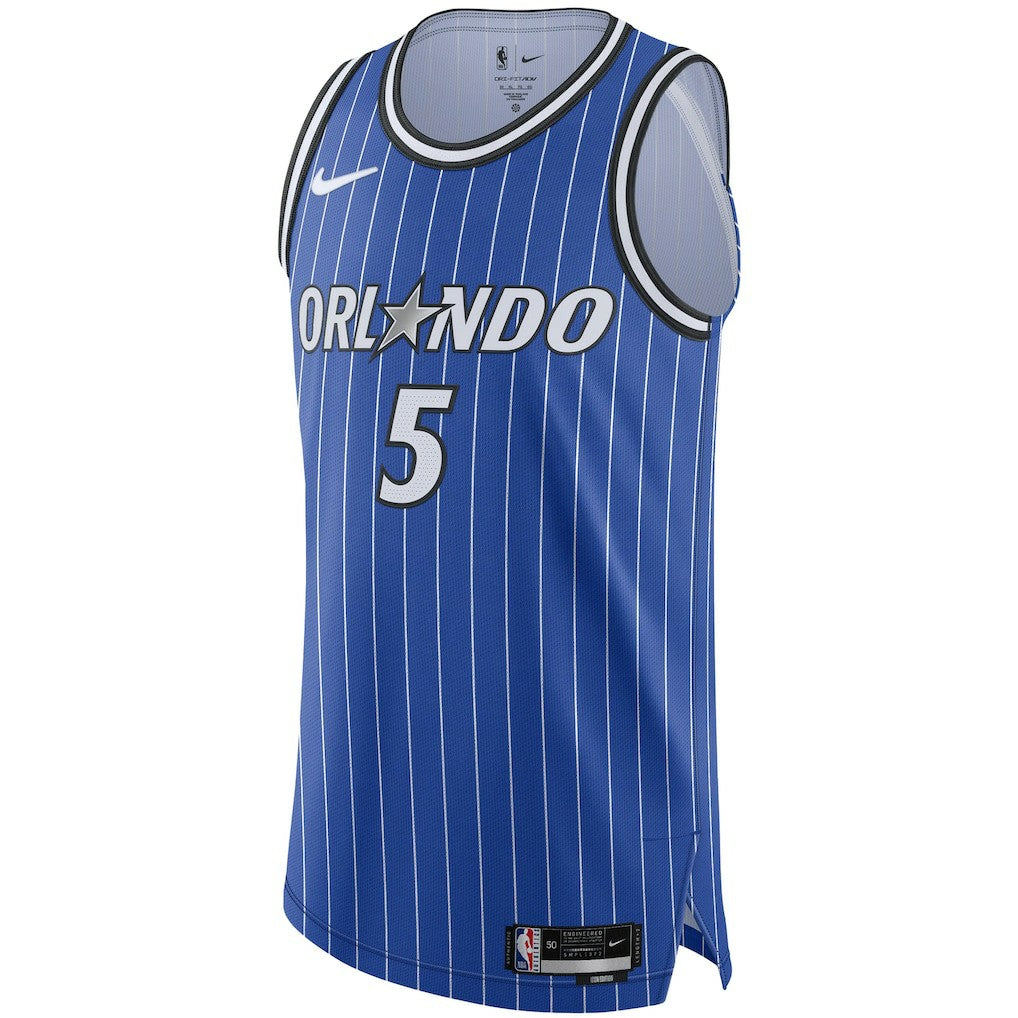 Paolo Banchero Orlando Magic Authentic Player Jersey Online