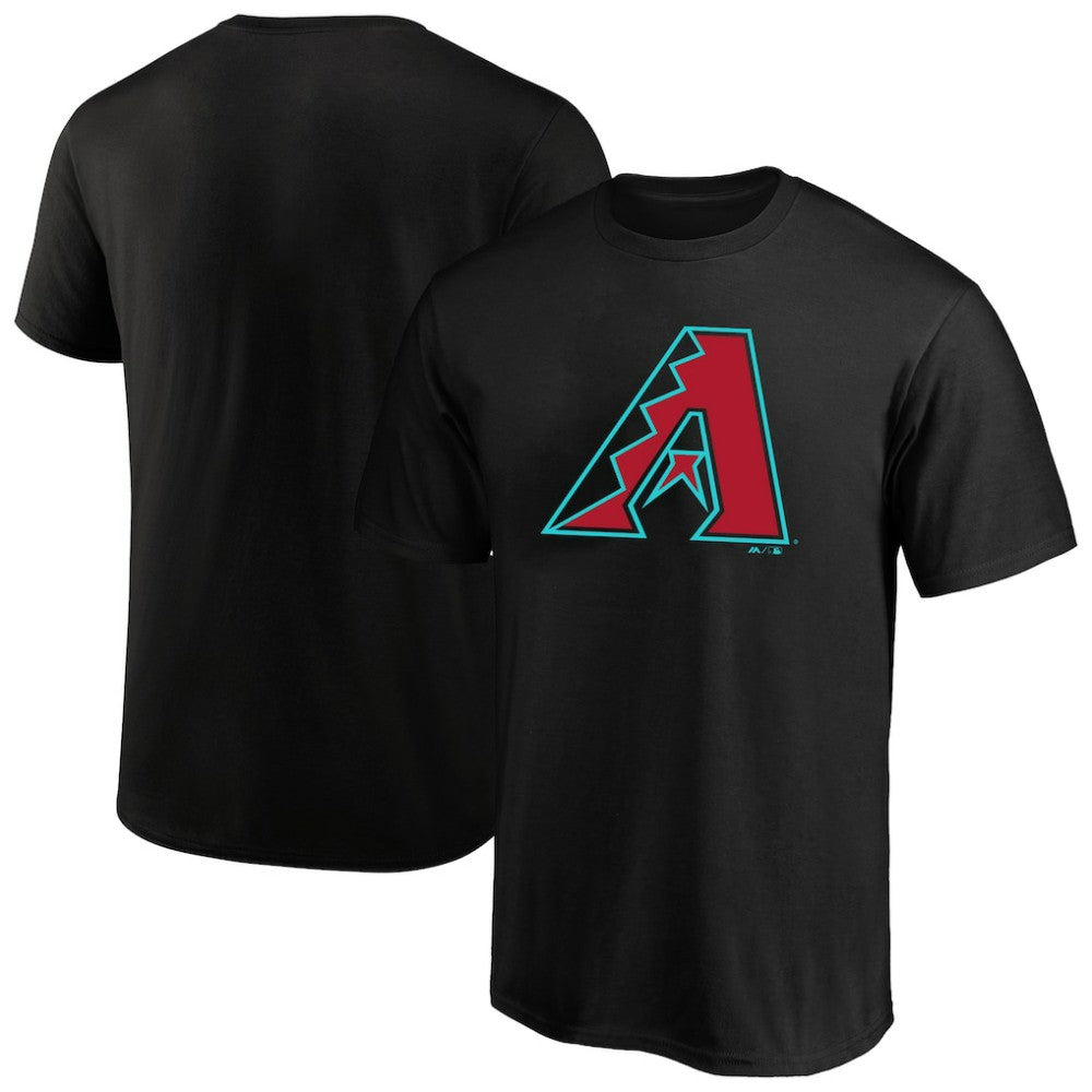 Arizona Diamondbacks Profile Big & Tall Primary Logo T-Shirt | MLB On Sale