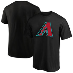 Arizona Diamondbacks Profile Big & Tall Primary Logo T-Shirt | MLB On Sale
