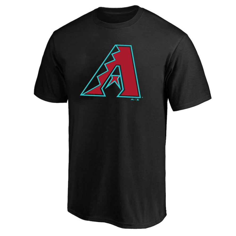 Arizona Diamondbacks Profile Big & Tall Primary Logo T-Shirt | MLB On Sale