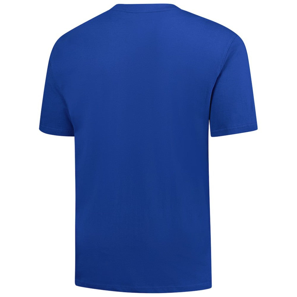 Toronto Blue Jays Profile Big & Tall Primary Logo T-Shirt | MLB For sale