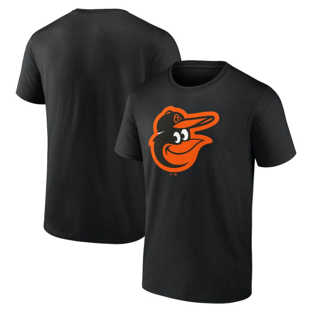 Baltimore Orioles Profile Big & Tall Primary Logo T-Shirt | MLB Near me