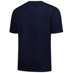 Detroit Tigers Profile Big & Tall Primary Logo T-Shirt | MLB Online