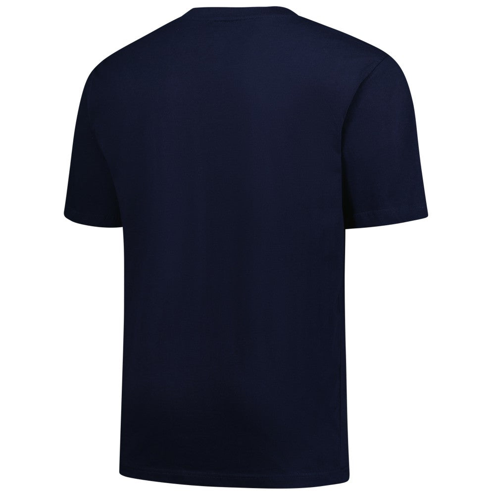 Minnesota Twins Profile Big & Tall Primary Logo T-Shirt | MLB Sale