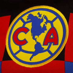 Club America 2025/26 Home Replica Jersey Yellow - Adidas