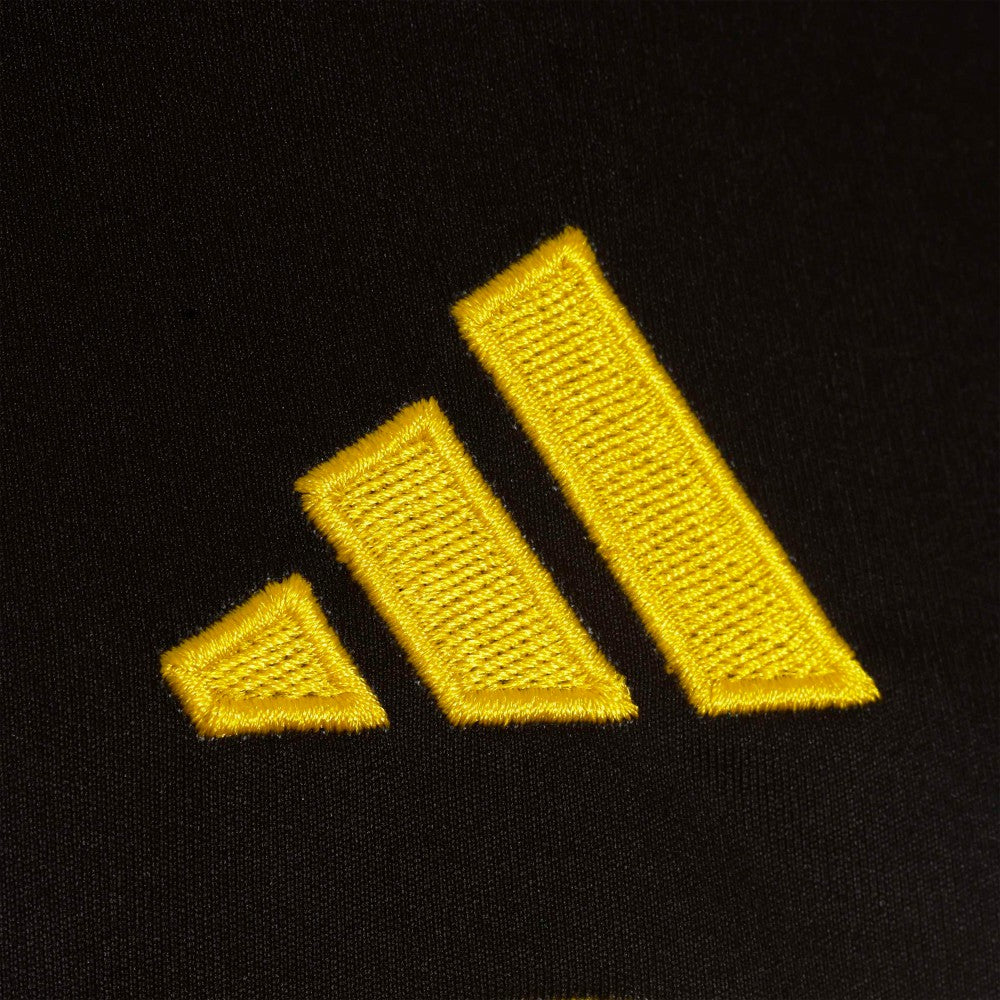 Club America 2025/26 Home Replica Jersey Yellow - Adidas