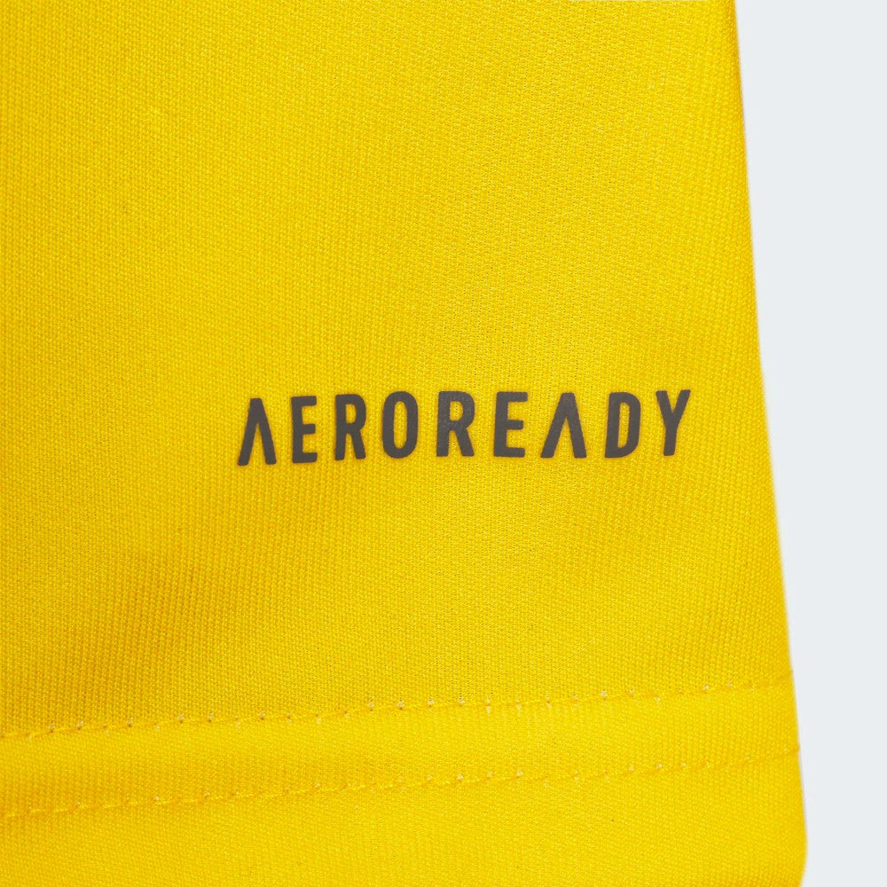 Club America 2025/26 Home Replica Jersey Yellow - Adidas
