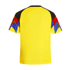 Club America Youth 2025/26 Home Replica Jersey Yellow - Adidas