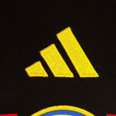 Club America Youth 2025/26 Home Replica Jersey Yellow - Adidas