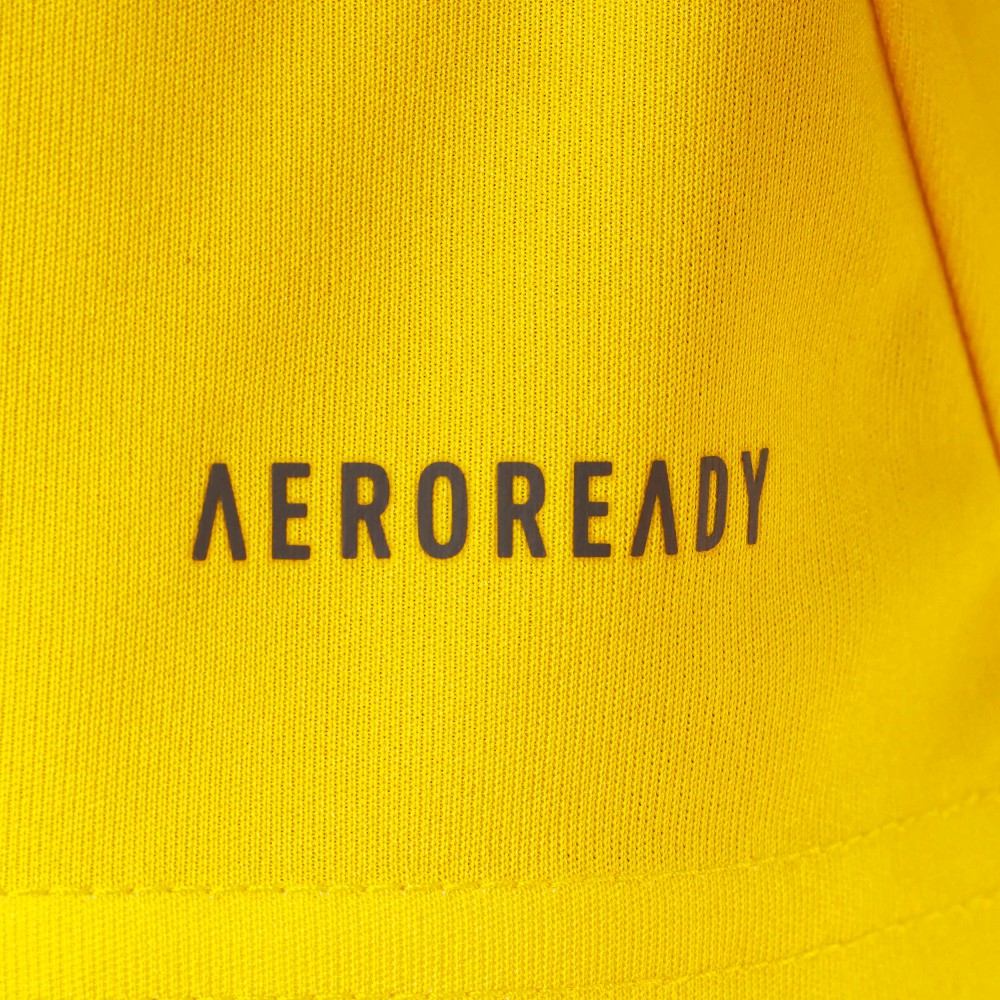 Club America Youth 2025/26 Home Replica Jersey Yellow - Adidas
