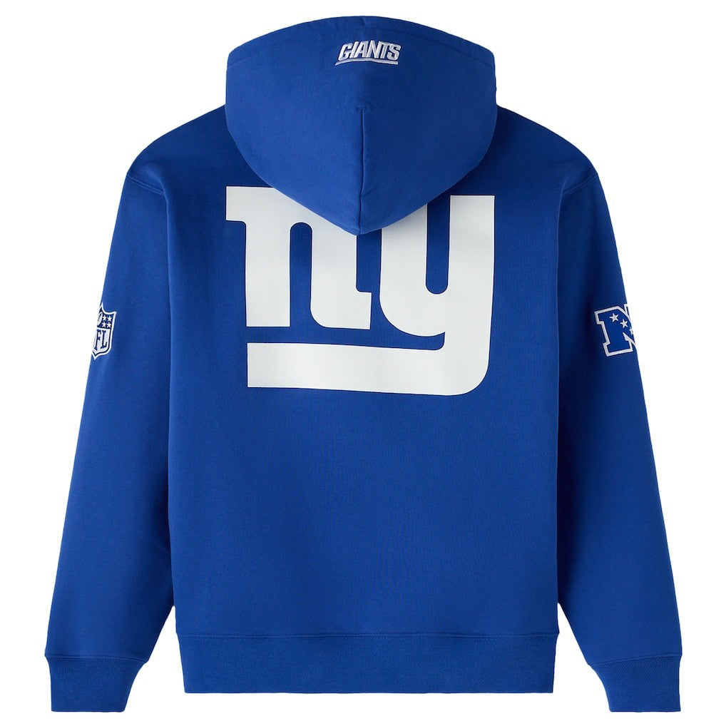New York Giants  OVO Icon Team Pullover Hoodie