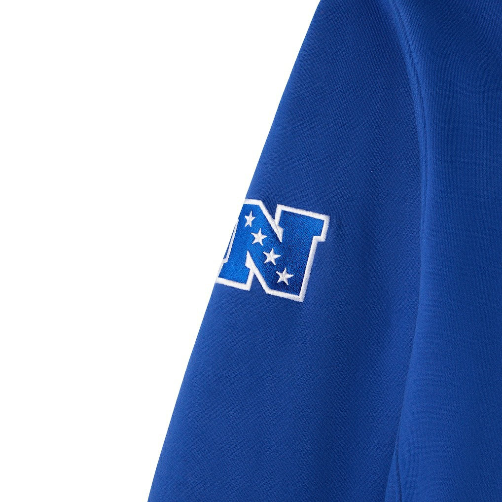 New York Giants  OVO Icon Team Pullover Hoodie