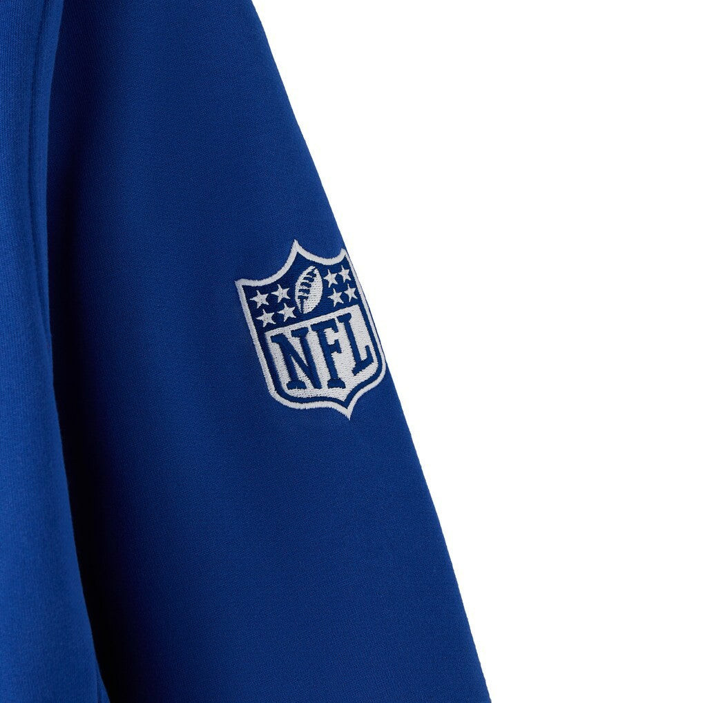 New York Giants  OVO Icon Team Pullover Hoodie