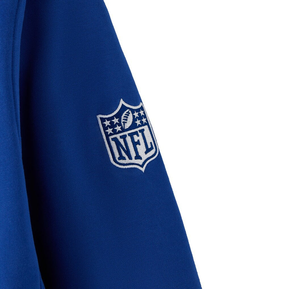 New York Giants  OVO Icon Team Pullover Hoodie