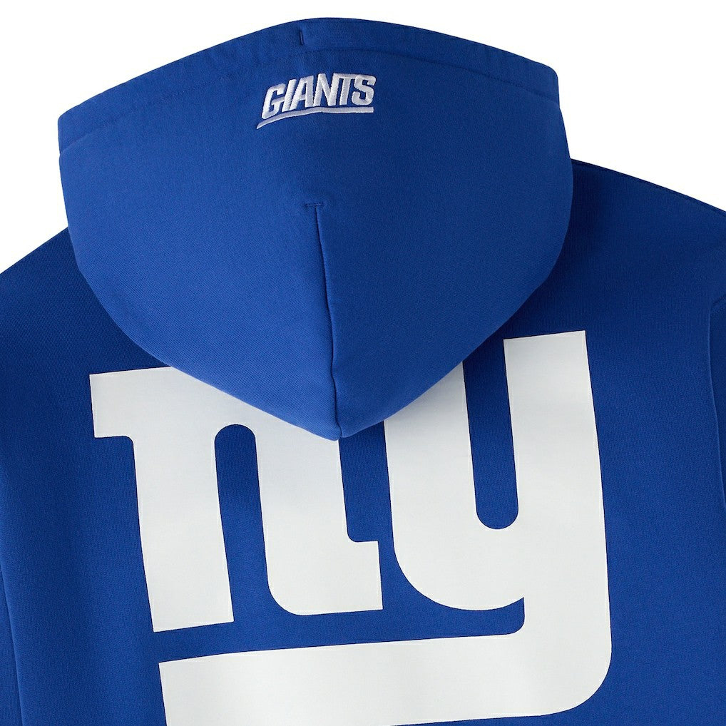 New York Giants  OVO Icon Team Pullover Hoodie