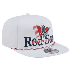 Boston Red Sox New Era Collide Golfer Snapback Hat | MLB Sale