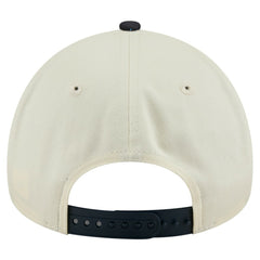Chicago White Sox New Era Speckle A-Frame 9FORTY Adjustable Hat | MLB Outlet