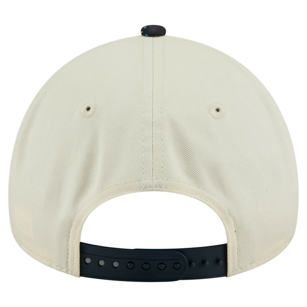 Detroit Tigers New Era Speckle A-Frame 9FORTY Adjustable Hat | MLB For sale