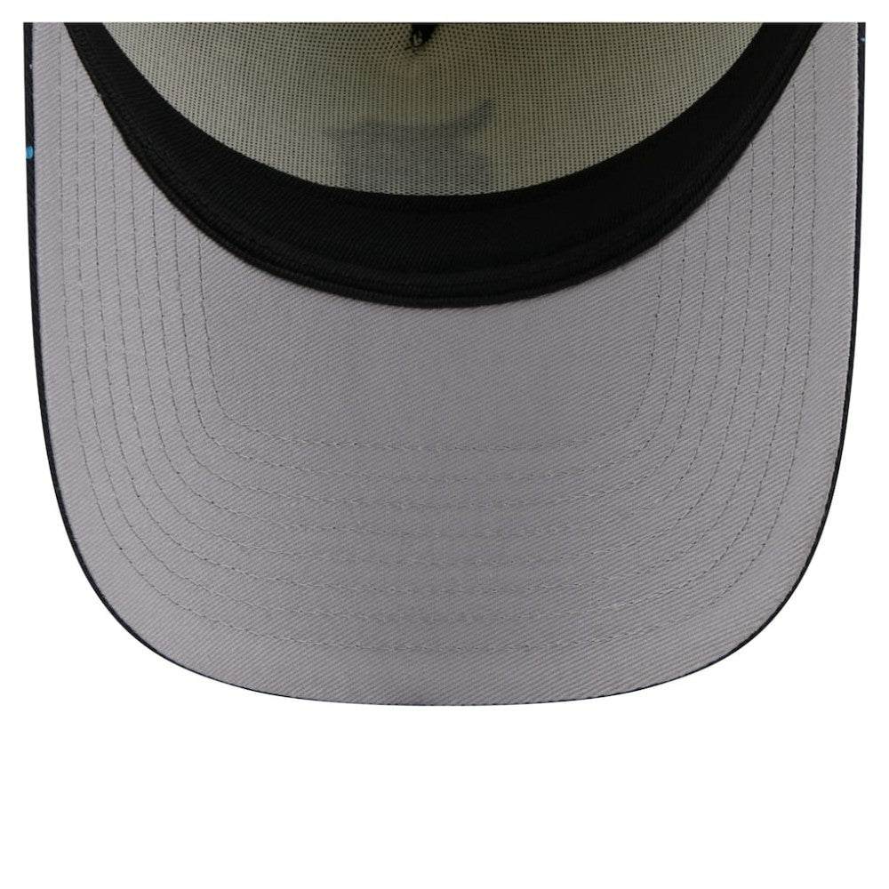 Detroit Tigers New Era Speckle A-Frame 9FORTY Adjustable Hat | MLB For sale