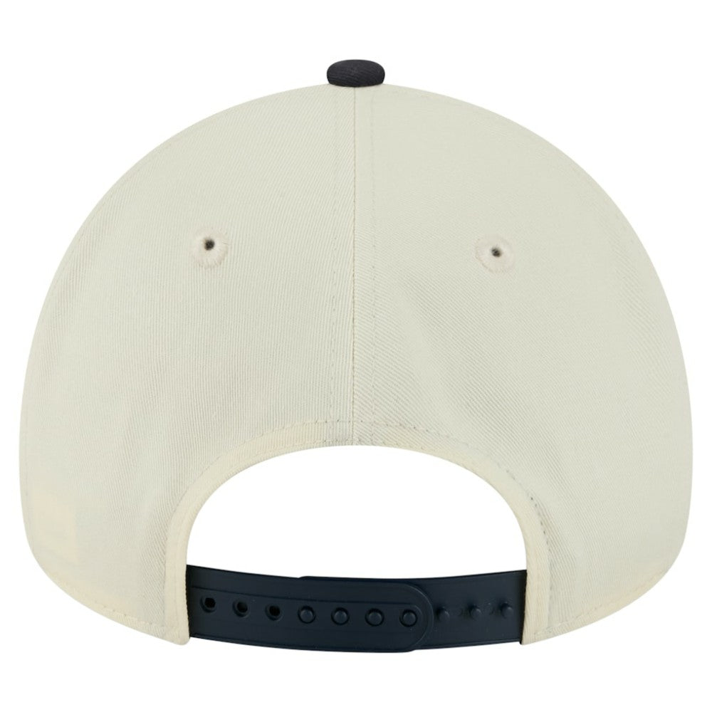 New York Yankees New Era Speckle A-Frame 9FORTY Adjustable Hat | MLB Near me