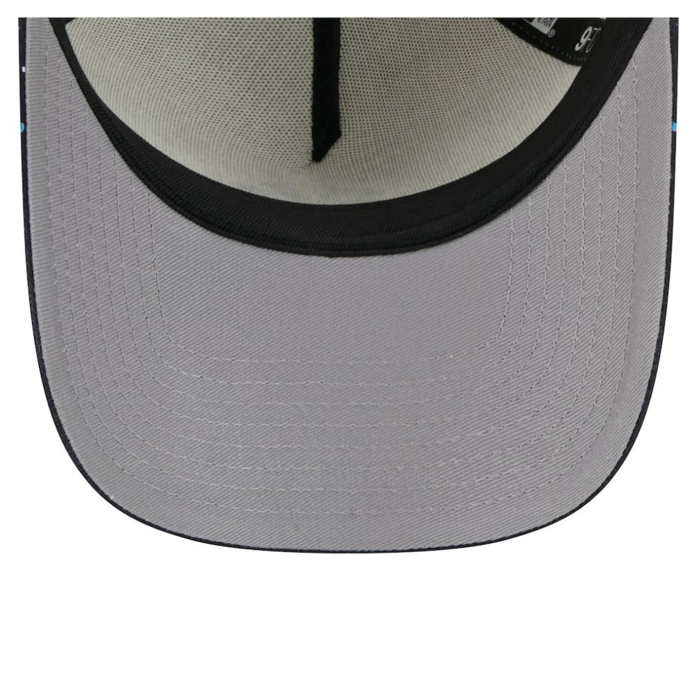 New York Yankees New Era Speckle A-Frame 9FORTY Adjustable Hat | MLB Near me