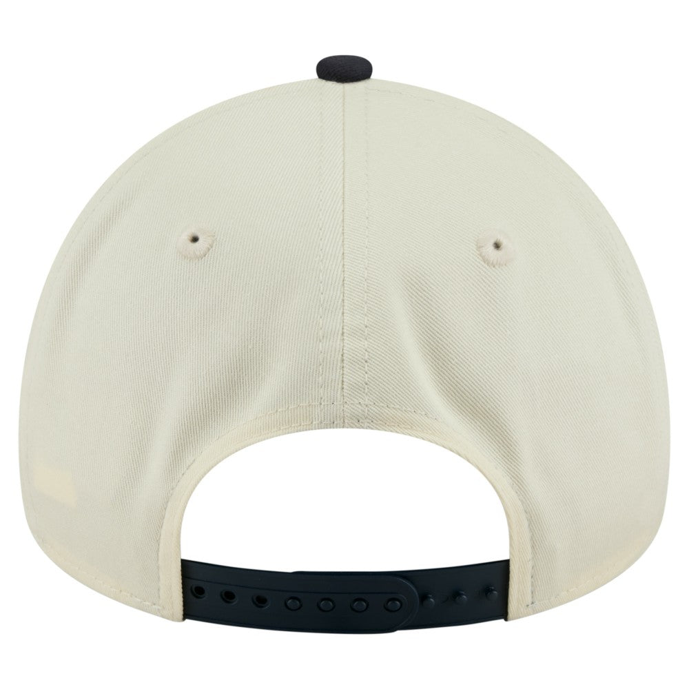 Athletics New Era Speckle A-Frame 9FORTY Adjustable Hat | MLB New