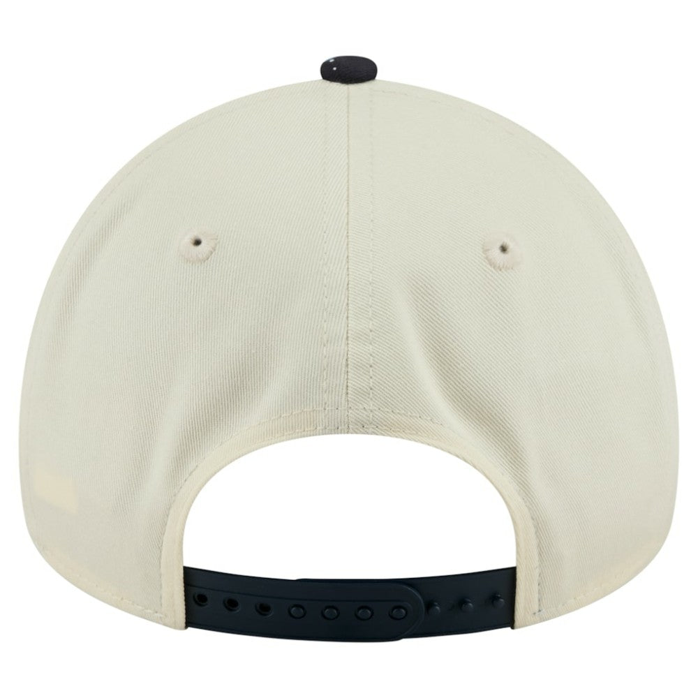 Philadelphia Phillies New Era Speckle A-Frame 9FORTY Adjustable Hat | MLB New