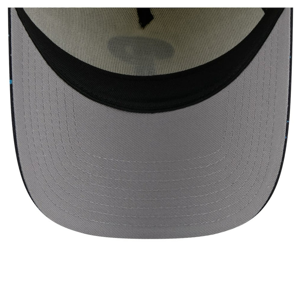 Philadelphia Phillies New Era Speckle A-Frame 9FORTY Adjustable Hat | MLB New
