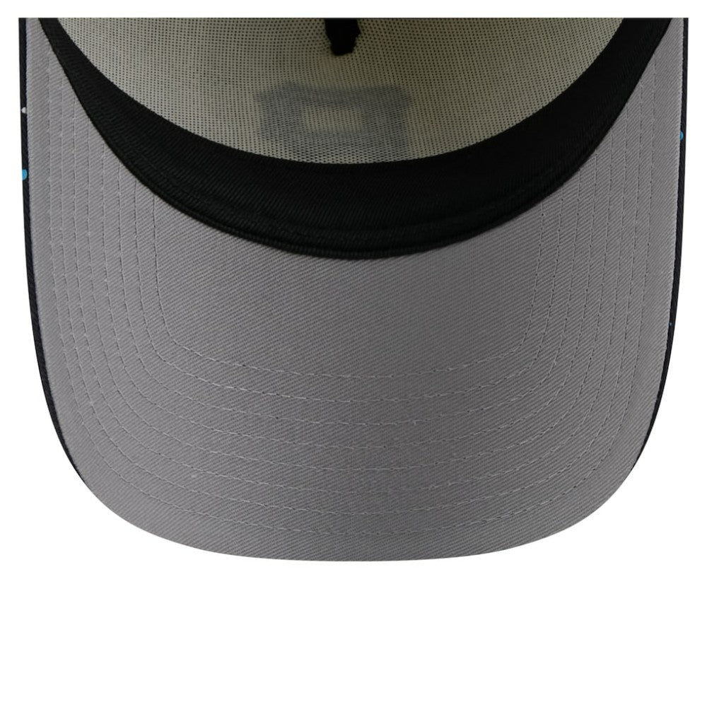 Pittsburgh Pirates New Era Speckle A-Frame 9FORTY Adjustable Hat | MLB Online