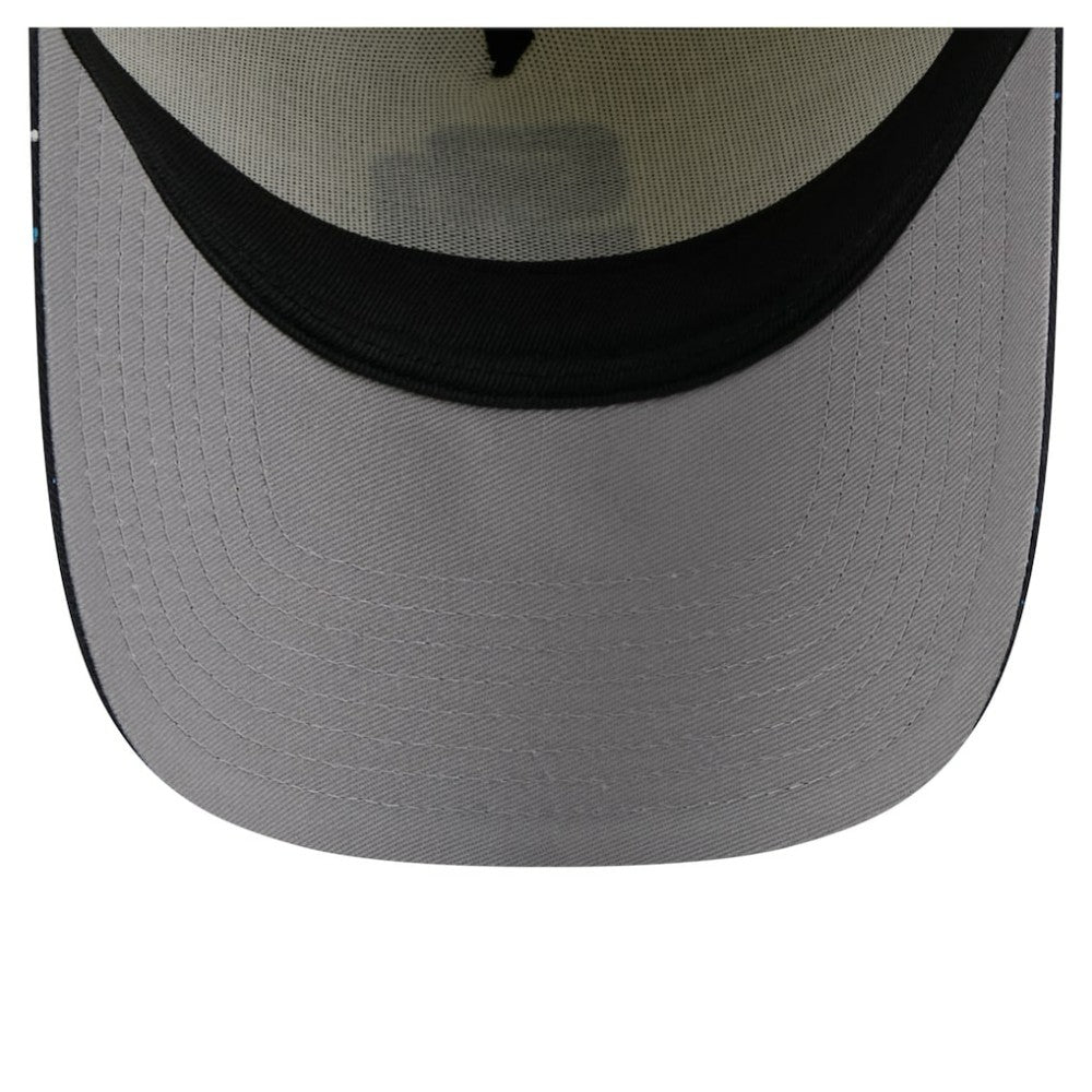 San Diego Padres New Era Speckle A-Frame 9FORTY Adjustable Hat | MLB Online