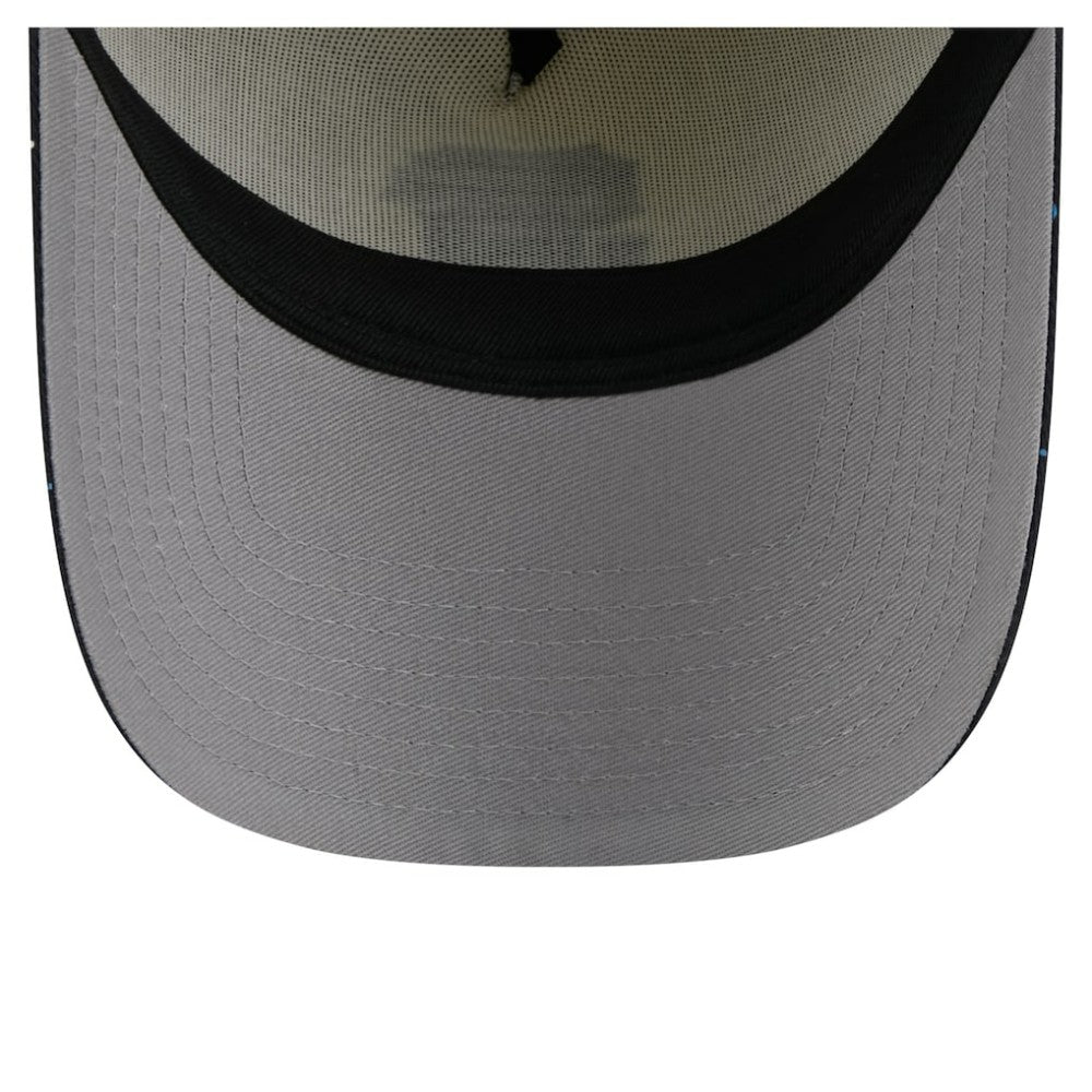 San Francisco Giants New Era Speckle A-Frame 9FORTY Adjustable Hat | MLB Sale