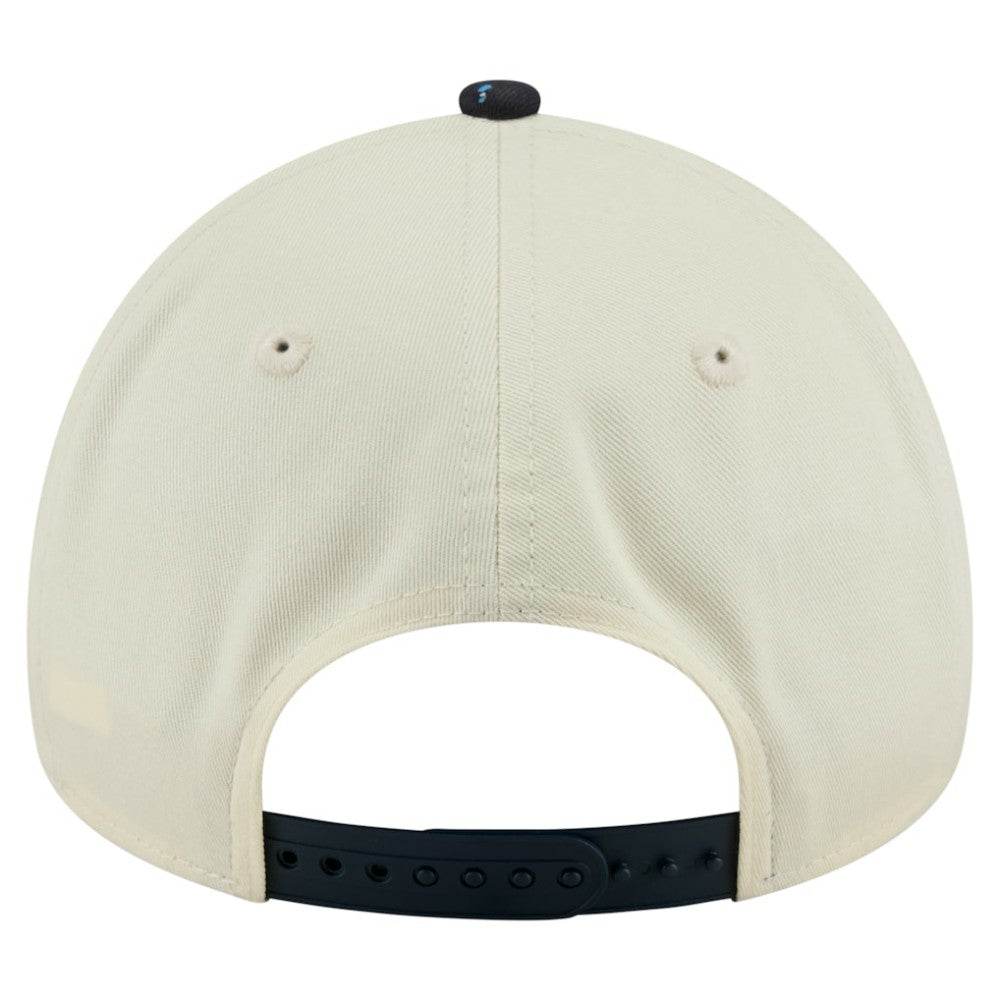 St. Louis Cardinals New Era Speckle A-Frame 9FORTY Adjustable Hat | MLB New