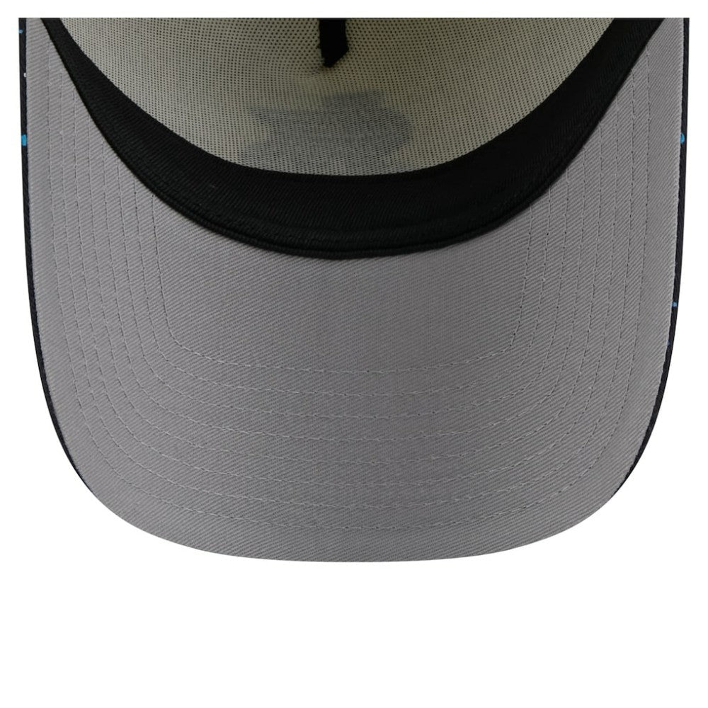 St. Louis Cardinals New Era Speckle A-Frame 9FORTY Adjustable Hat | MLB New