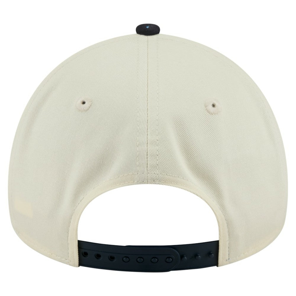 Texas Rangers New Era Speckle A-Frame 9FORTY Adjustable Hat | MLB Online